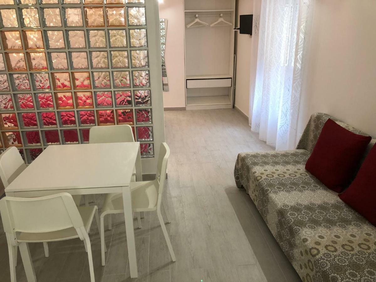 Villa Dione Syracuse Exterior foto