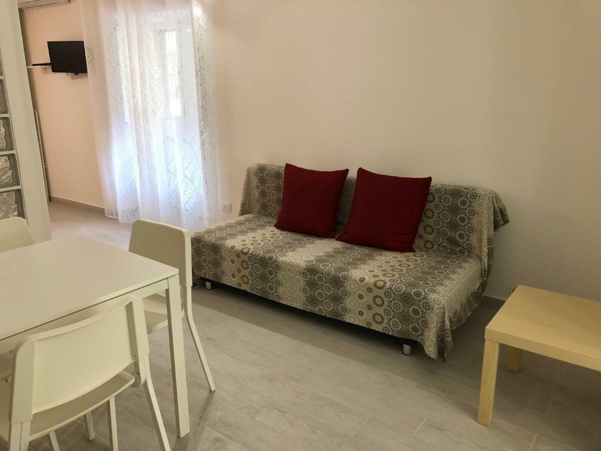 Villa Dione Syracuse Exterior foto
