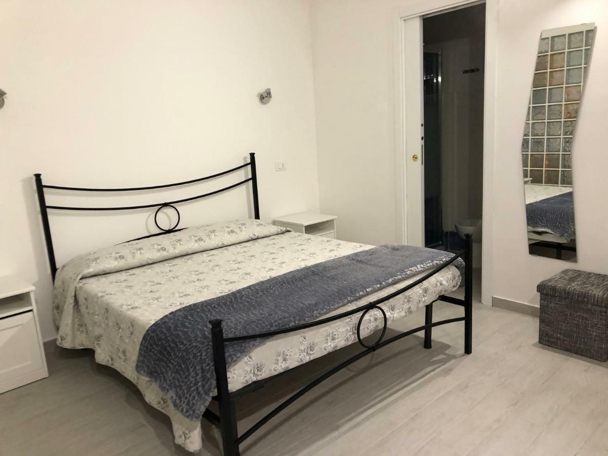 Villa Dione Syracuse Exterior foto