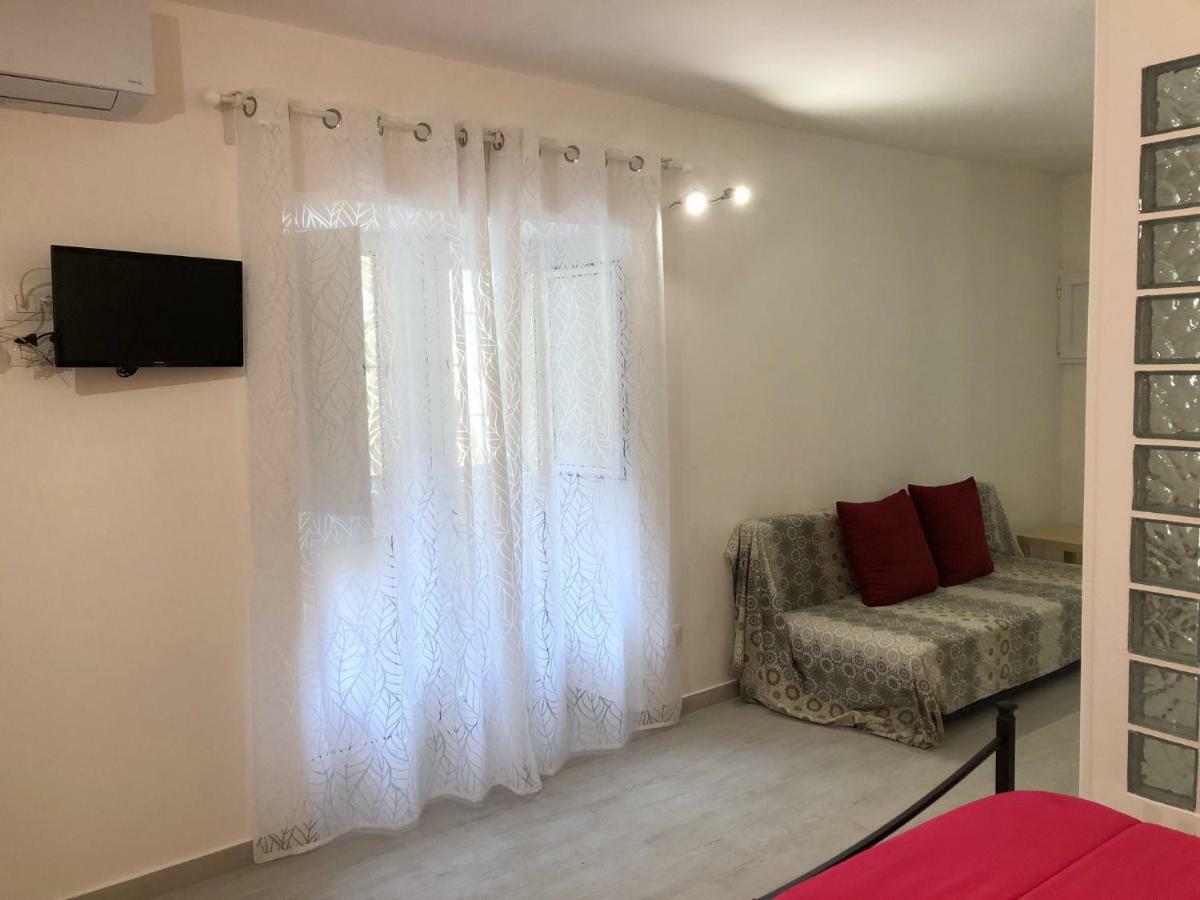 Villa Dione Syracuse Exterior foto